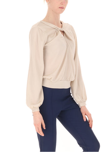 BLUSA BOMBOLINO RINASCIMENTO